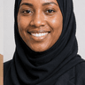 Amina H., Freelance Designer